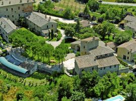 Hotel Photo: Villa Borgo Monticelli-2 by Interhome