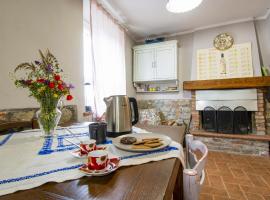 A picture of the hotel: Holiday Home Casa della Fontana by Interhome