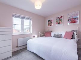 Hotel foto: Charming Family Retreat - 3 Bed Home in Bingham