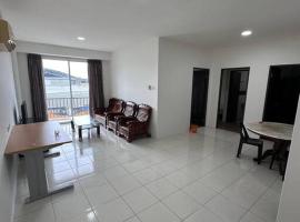 Hình ảnh khách sạn: Spacious Homestay in Kuching