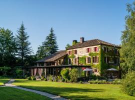 Locanda Sandi, Hotel in Valdobbiadene