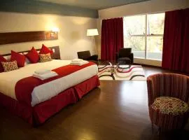 First Palermo Hotel