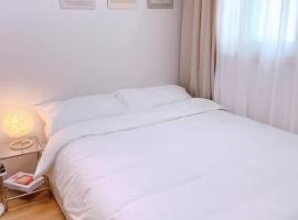 A picture of the hotel: Cozy, Itaewon