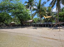 Vhora Resort, Hotel in Magdiwang