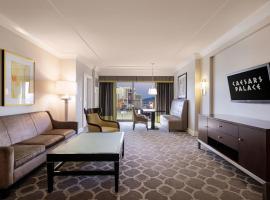 Hotel fotografie: Caesars Palace Las Vegas by Suiteness