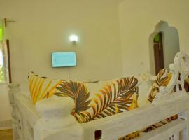 Hotel foto: White House villa mld