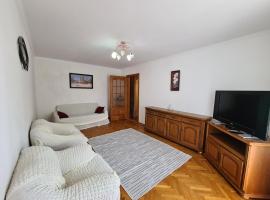 A picture of the hotel: Apartment Gurie Grosu 1