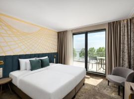 Kenese Bay Garden Resort & Conference, khách sạn ở Balatonkenese