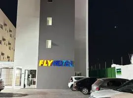 Hotel Fly - Aeroporto Cuiabá