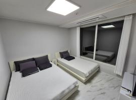 Hotelfotos: III - Full option three-room private house