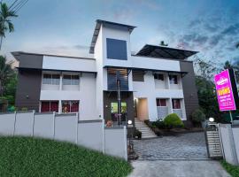 Spectrum stays, hotel in Ambalavayal