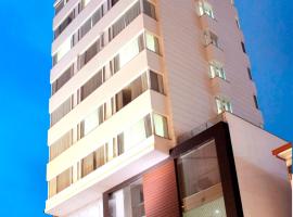 Hotel Estelar El Cable, hôtel à Manizales