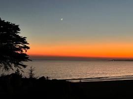 Condo in Seascape Beach Resort, Hotel in Aptos