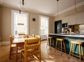 Gambaran Hotel: Dream Stays Bath - Barton House