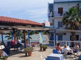 Hotel fotoğraf: Svetlana & Michalis Oasis Hotel