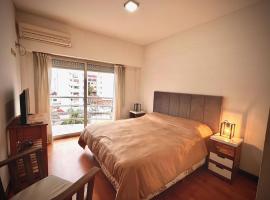 Hotel Photo: Comfort Apartment in the Heart of Boedo BD1 by Apartments Bariloche