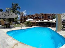 Lumar Hotel PontaNegra