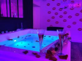 Foto do Hotel: Colorroom31 - Nuit insolite - Spa - Tantra - Love