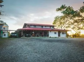 La Ceiba Panama