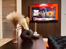 Hotel Photo: Cologne LUXE Living: Opulent Elegance Unleashed