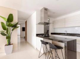 호텔 사진: Espectacular apartamento Sur Oeste