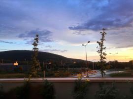 Hotel foto: Five Star Apartment with Mountain View