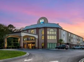 Best Western Carowinds, hotel in Fort Mill