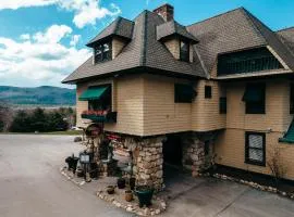 Stonehurst Manor Breakfast & Dinner Included