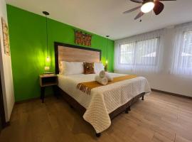 Hotel Photo: Dk2 complete studio in Zona Viva