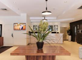 Fotos de Hotel: Central Studio Hotel Sydney