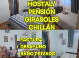 Hotel fotoğraf: Hostal Girasol 2