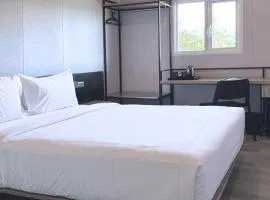 Conjioo Hotel Sumbawa Managed by MHM