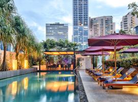 Photo de l’hôtel: Park Plaza Bangkok Soi 18