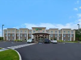 Holiday Inn Express Canandaigua by IHG