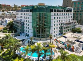 Hotel fotoğraf: Holiday Inn Queretaro Zona Diamante, an IHG Hotel