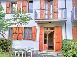 Hotel Photo: Apartment with private garden