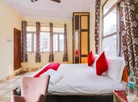รูปภาพของโรงแรม: HOTEL GRAND VILLA - Exclusive on Booking