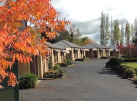 Hotel Photo: Melview Greens - Two-Bedroom Apartment