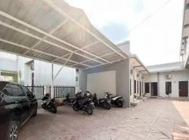 De Farasat Hotel Syariah RedPartner