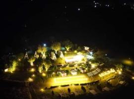 होटल की एक तस्वीर: Phrao Camping Village พร้าวแคมป์ปิ้ง วิลเลจ