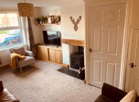 Hotel Photo: Charming two bedroom cottage