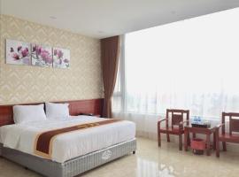 Photo de l’hôtel: Ruby Hotel Ninh Bình