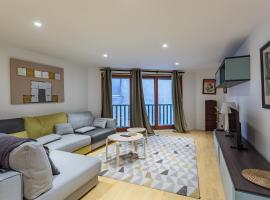 Gambaran Hotel: Appartement moderne en plein centre ville