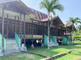 Hotel Pantai Panjang Bengkulu RedPartner, hotel a Bengkulu