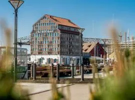 Old Mill Hotel