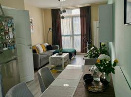 Hotel fotoğraf: Modern, Cute and Comfy Apartment