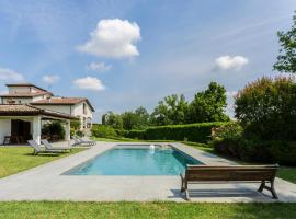 Foto di Hotel: Casa Del Marchese With Private Pool, Castell’arqua