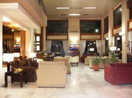 Фотографія готелю: Hotel Pantheon
