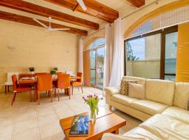 Gambaran Hotel: Ta'Sandrija Pool And Well-Being In Gozo - Happy Rentals