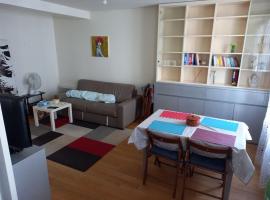 מלון צילום: Appartement 2 pièces